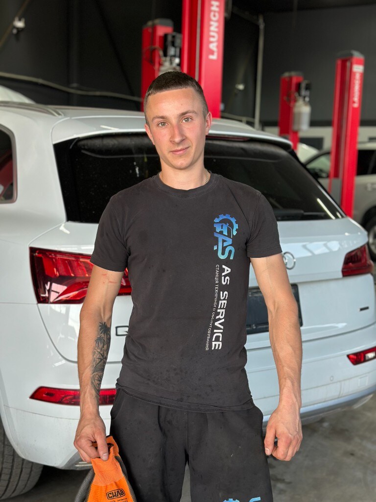 Валентин