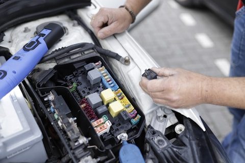 What to do if your car pulls to one side