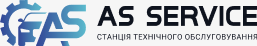 AS Service logo