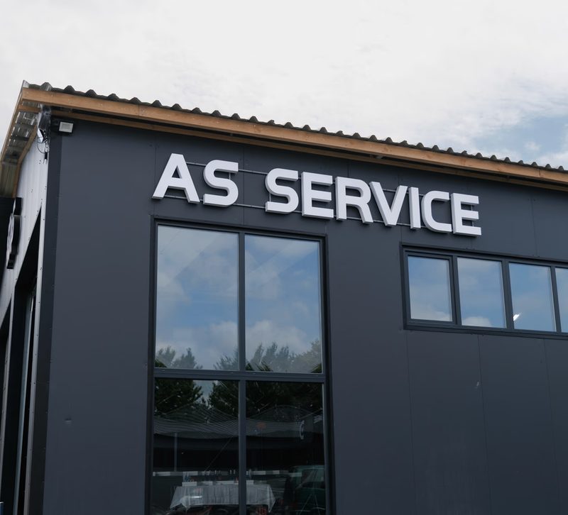 Years of experience